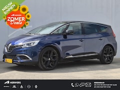 Renault Grand Scénic - 1.3 TCe Intens 7p. Automaat / 7 Persoons / Pack City Plus / Apple Carplay Android Auto / A