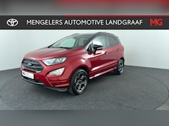 Ford EcoSport - 1.0 EcoBoost ST-Line