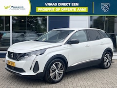 Peugeot 3008 - 1.6 Plug-in HYbrid4 300pk e-EAT8 GT | Navigatie | Camera | Stoelverwarming | Apple CarPlay