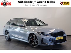 BMW 3-serie Touring - 320e Schuif/Kanteldak Harman Kardon Head-Up Elek. stoelen
