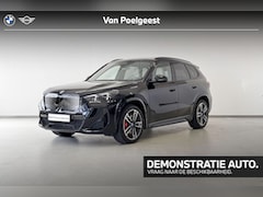 BMW iX1 - eDrive20 M Sport Edition Innovation Pack - Beschikbaar vanaf: November 2025