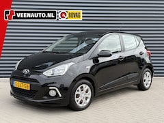 Hyundai i10 - 1.0i i-Motion Comfort Plus