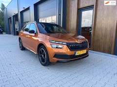 Skoda Kamiq - 1.0 TSI Sport Monte Carlo
