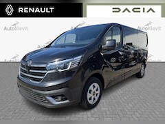 Renault Trafic - 2.0 Blue dC1 150 EDC T30 L2H1 Advance - Zijschuifdeur links zonder ruit / EASY LINK naviga