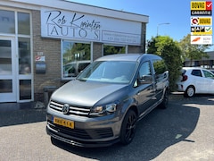 Volkswagen Caddy Maxi - 2.0 TDI L2H1 BMT Highline aUTOMAAT