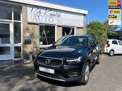 Volvo XC40 - 1.5 T2 Momentum Automaat / Camera / Navigatie