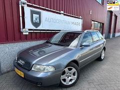 Audi A4 Avant - 1.8 5V Advance // Clima // Cruise control // Trekhaak // PDC
