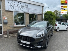 Ford Puma - 1.0 EcoBoost Hybrid ST-Line X