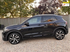 Volkswagen T-Cross - 1.5 TSI R-Line Edition Navigatie & Camera & Winterpakket