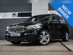BMW X1 - sDrive20i Centennial Executive |Camera |Sfeer