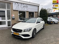 Mercedes-Benz CLA-klasse Shooting Brake - 250 Prestige Automaat / AMG Styling