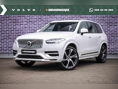 Volvo XC90 - 2.0 T8 Recharge AWD Inscription | Long Range | Panoramadak | Parkeer Camera | 22" | Full L