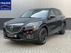 Mazda CX-5 - 2.0 SkyActiv-G 165 Skylease 2WD