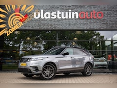 Land Rover Range Rover Velar - 2.0 P400e R-Dynamic SE , Adap. cruise, Pano dak, Meridian,