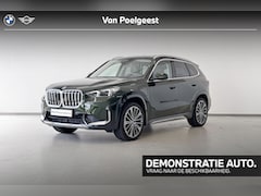 BMW X1 - xDrive25e Innovation Pack xLine - Beschikbaar vanaf: November 2025