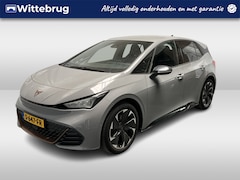 CUPRA Born - Adrenaline 62 kWh / KEYLESS/ LED/ 19" LMV/ ADAPT. CRUISE/ NAVI/ FULL LINK/ DAB/ 360 CAMERA
