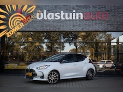 Toyota Yaris - 1.5 Hybrid GR Sport , Pano dak, HUD, Adap. cruise, VOL