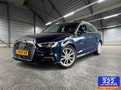 Audi A3 Sportback - 1.4 e-tron Pro Line | Pano | Leder | Trekh