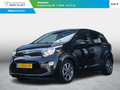 Kia Picanto - 1.0 DPi DynamicPlusLine