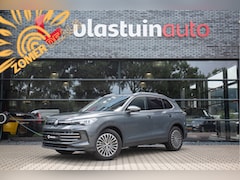 Volkswagen Tiguan - 1.5 eTSI MHEV Elegance , Adap. Cruise, 360-Camera, Navi