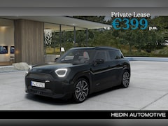 MINI Aceman - E John Cooper Works M 42.5 kWh seaf