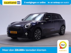 MINI Clubman - 1.5 Cooper Richmond Park Edition Aut. [ Panorama Leder Harman/Kardon ]
