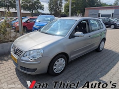Volkswagen Polo - 1.4-16V Optive