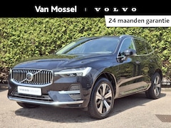 Volvo XC60 - T8 Plug-in hybrid AWD Plus Bright | Harman/Kardon | 360 Camera | Trekhaak | ACC | Stoelver