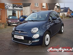 Fiat 500 - 1.2 Lounge Cruise, Pano, Bleutooth, Garantie