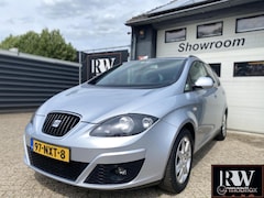 SEAT Altea XL - 1.2 TSI Style met nieuwe apk