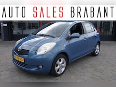 Toyota Yaris - 1.3 VVTi Luna