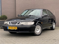Saab 9-3 Coupé - 2.0