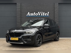 BMW X1 - xDrive25e | Head-up | Camera | PDC V&A | Sportstoelen | Sportstuur | LED | DAB