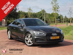 Audi A5 Coupé - 40 TFSI Sport S-Line Edition | 2 x S-Line | 19 Inch | Camera | Cruise Control | 190Pk | NL