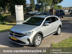Volkswagen Taigo - 1.0 TSI 116Pk Life Edition Nav/Camera