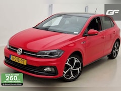 Volkswagen Polo - 1.6 TDI 2x R-Line Pano Virtual DSG CarPlay NAP