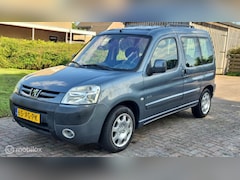 Peugeot Partner MPV - 1.6-16V XT 4X PANO CRUISE CONTROL AIRCO