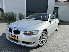 BMW 3-serie Cabrio - 320i High Executive| stoelverwarming