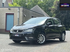 SEAT Ibiza - 1.2 Club/LMV/STLVW/CRUISE/AIRCO/NETTE STAAT