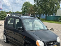 Hyundai Atos Multi - 1.0i LS