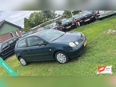Volkswagen Polo - 1.2-12V