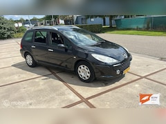 Peugeot 307 SW - 1.6-16V