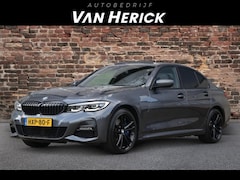 BMW 3-serie - 330e M-sport | Kantel/schuif Dak | Carplay | Head up