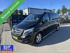 Mercedes-Benz V-klasse - 250 BlueTEC Extra Lang DC Avantgarde