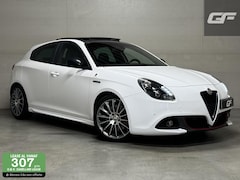 Alfa Romeo Giulietta - 1.750 Turbo Veloce Pano Stoelver. Leer NAP