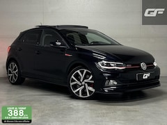 Volkswagen Polo - 2.0 TSI GTI Pano Virtual CarPlay Camera ACC NAP