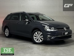 Volkswagen Golf Variant - 1.0 TSI Highline ACC CarPlay Navi Massage NAP