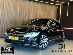 Volkswagen Arteon - 1.4 TSI eHybrid R-Line Business+12MND GARN