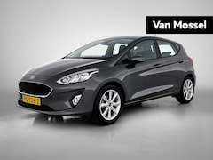 Ford Fiesta - 1.1 Trend
