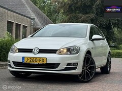 Volkswagen Golf - 1.2 TSI Trend/CUP EIDITON/PDC/LMV